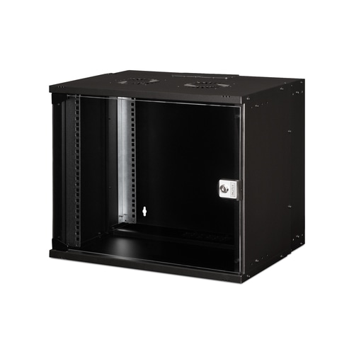 Digitus Wall-mounted enclosure SOHO Pro - 483 mm (19) - 540x400 mm (WxD)