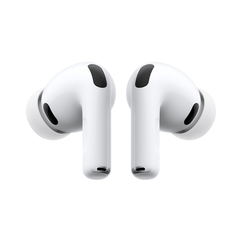Apple AirPods Pro (3rd generation) Headphones True Wireless Stereo (TWS) In-ear Calls/Music/Sport/Everyday Bluetooth White