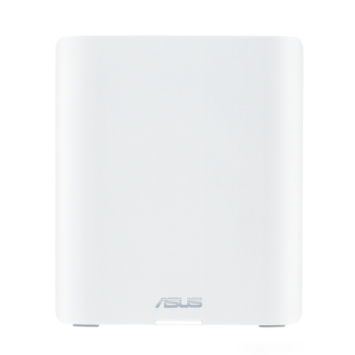 ASUS ZenWiFi BT8 Tri-band (2.4 GHz / 5 GHz / 6 GHz) Wi-Fi 7 (802.11be) White 3 Internal