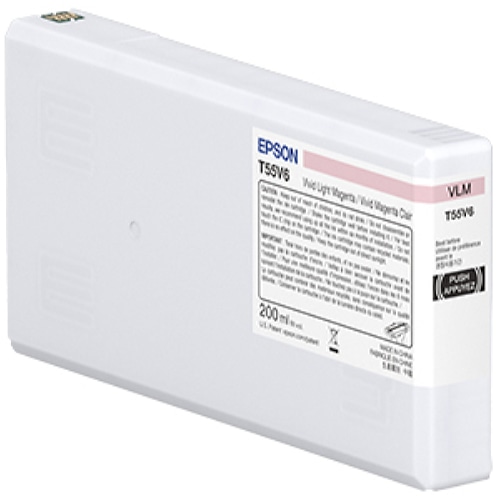 Epson UltraChrome Pro10 ink cartridge 1 pc(s) Original Magenta