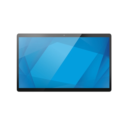 Elo Touch Solutions E983676 POS system 39.6 cm (15.6) 1920 x 1080 pixels Touchscreen Grey