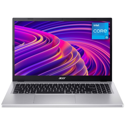 Acer Aspire Go 15 AG15-71P - 15.6 Full HD, Intel Core i5-13420H, 8GB, 512GB SSD, Windows 11 Notebook