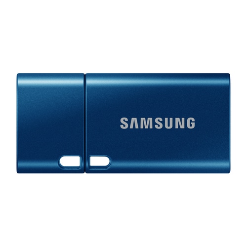 Samsung MUF-512DA USB flash drive 512 GB USB Type-C 3.2 Gen 1 (3.1 Gen 1) Blue