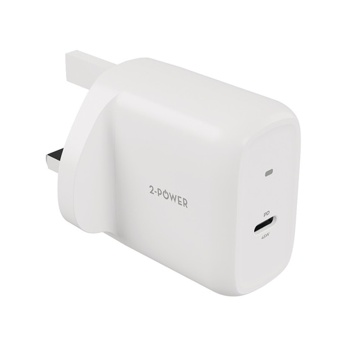 2-Power 2PWC45W01G-UK mobile device charger