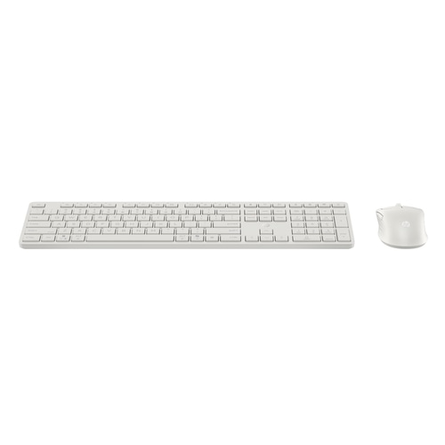 HP Multi-Device Dual-Mode Mouse and Keyboard Combo 490C