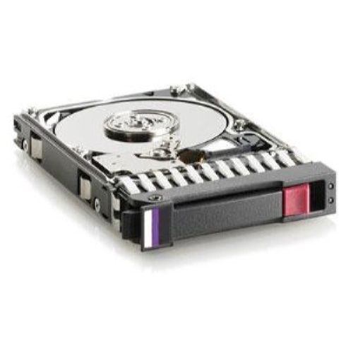 HPE 146GB 10000 rpm FC-AL Fibre Channel