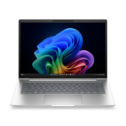 HP EB6G2I14AI U7 356H 14 16GB/512 PC Laptop 35.6 cm (14) WUXGA DDR5-SDRAM 512 GB SSD Wi-Fi 7 (802.11be) Windows 11 Pro Silver