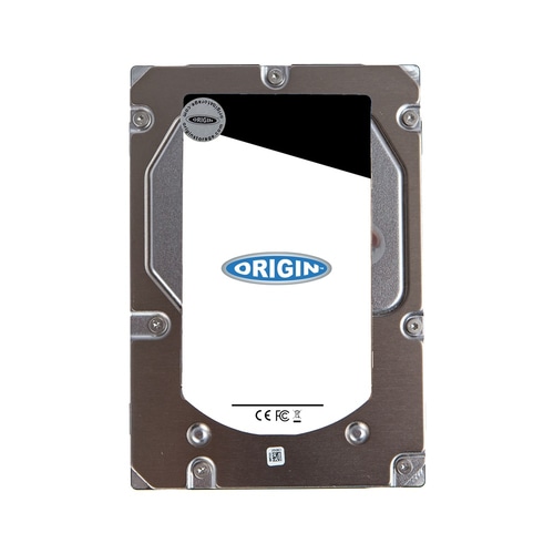 Origin Storage DELL-4000SATA/5-BWC internal hard drive 4 TB 5400 RPM 3.5 Serial ATA III