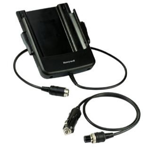 Honeywell EDA70-MBC-R mobile device charger Black Indoor