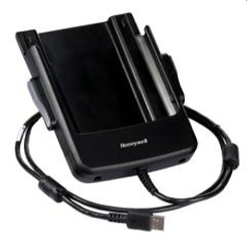Honeywell EDA70-MBU-R mobile device charger Black Indoor