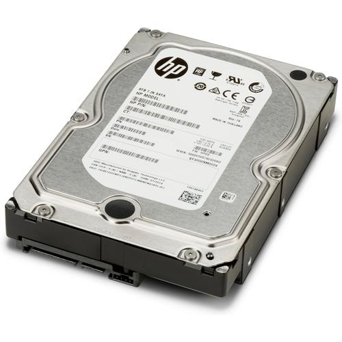 HP 3DH90AA internal hard drive 3.5 6000 GB Serial ATA