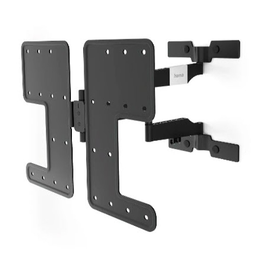 Hama 00220852 TV mount/stand 2.29 m (90) Black