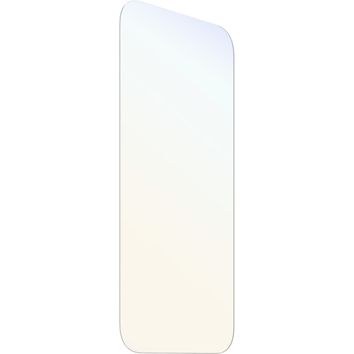 OtterBox Premium Pro Glass Blue Light Guard for iPhone 15 Pro, Blue Light Guard + Antimicrobial