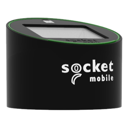 Socket Mobile S320 Fixed bar code reader 1D/2D Black