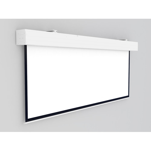 Da-Lite Elpro Large Electrol 300x400 Matte White M projection screen