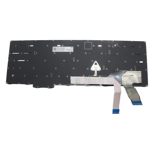Lenovo 5N21K05094 laptop spare part Keyboard