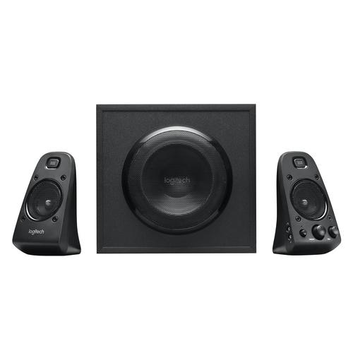 Logitech Z623 Captivating THX Sound