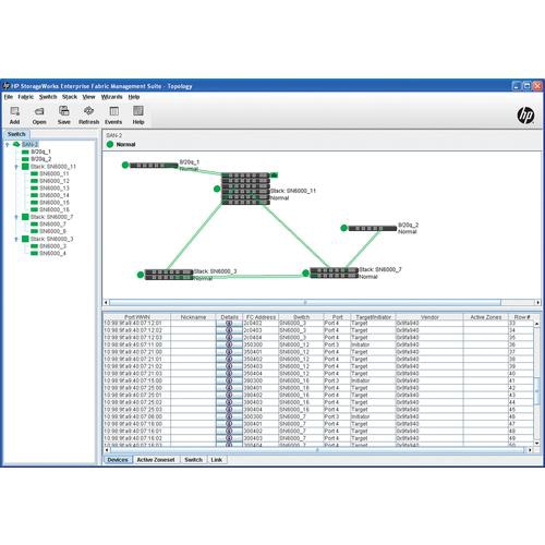 Hewlett Packard Enterprise TC321A software license/upgrade