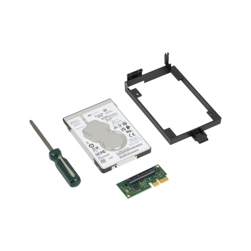HP 500GB Hard Disk Drive Kit 1 pc(s)