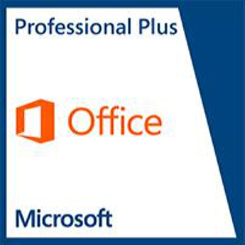 Microsoft Office Professional Plus Open Value License (OVL) 1 license(s) Electronic Software Download (ESD) Multilingual 1 year(s)
