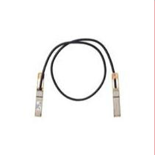 Cisco QSFP-100G-CU3M InfiniBand cable 3 m Black