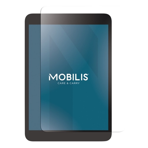 Mobilis 017082 tablet screen protector Clear screen protector Apple 1 pc(s)