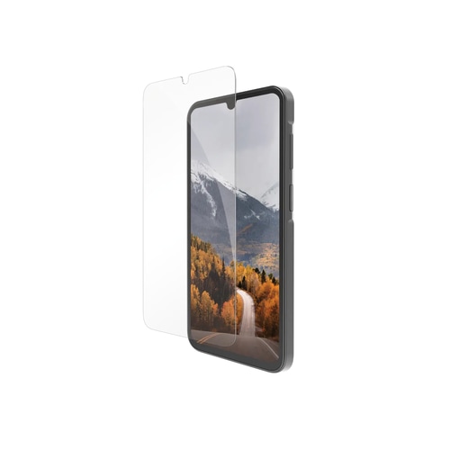 dbramante1928 EP26CL006567 mobile phone screen/back protector Clear screen protector Samsung 1 pc(s)