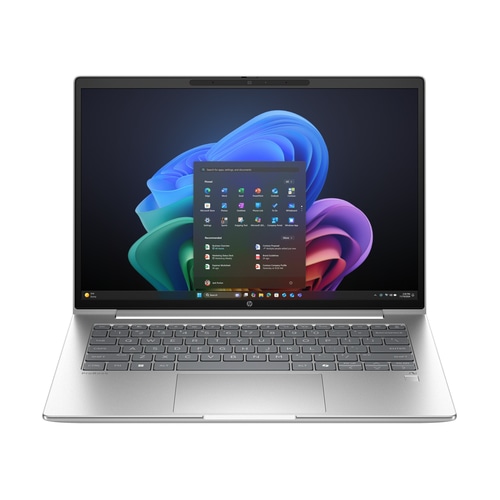 HP ProBook 4 G1q 14 inch Notebook Next Gen AI PC Wolf Pro Security Edition