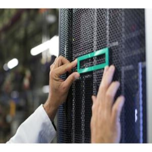 HPE P26932-B21 drive bay panel