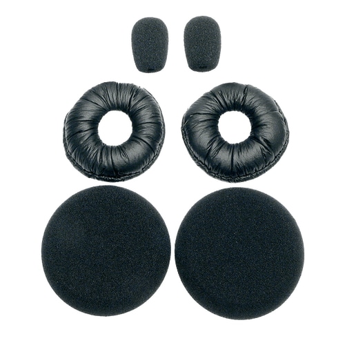 BlueParrott 202846 headphone/headset accessory Cushion/ring set