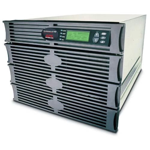 APC Symmetra SYH6K6RMI Double-conversion (Online) 6 kVA 4200 W