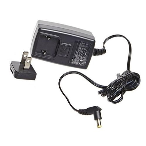 Honeywell 46-00870 mobile device charger Black