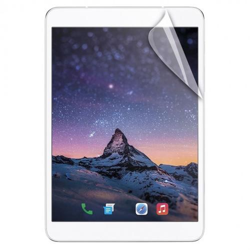 Mobilis 036092 tablet screen protector Clear screen protector Samsung 1 pc(s)