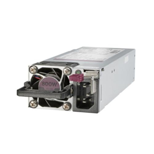 Hewlett Packard Enterprise 865414R-B21 power supply unit 800 W Grey