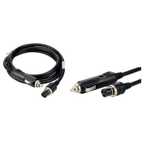 Honeywell 50138169-001 mobile device charger Black Auto