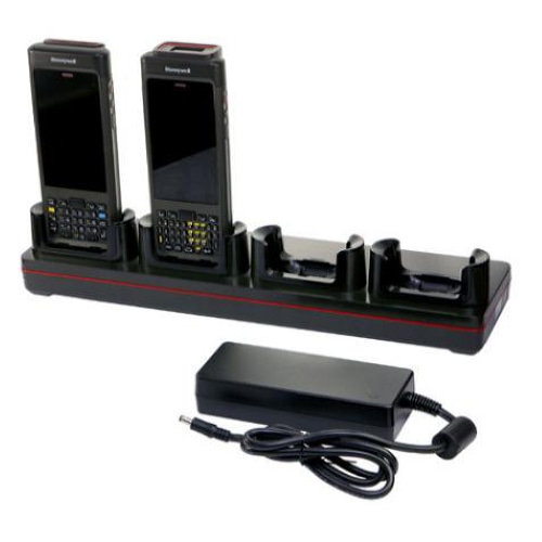 Honeywell CN80-CB-CNV-0 mobile device charger Black Indoor