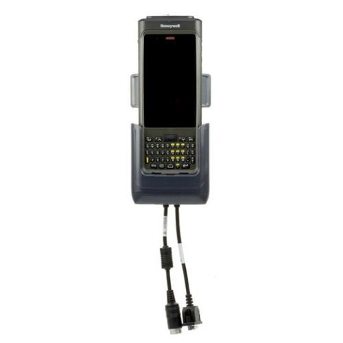 Honeywell CN80-VD-SRH-0 mobile device charger Black Auto