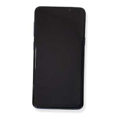 Samsung GH97-21696D mobile phone spare part Display Blue