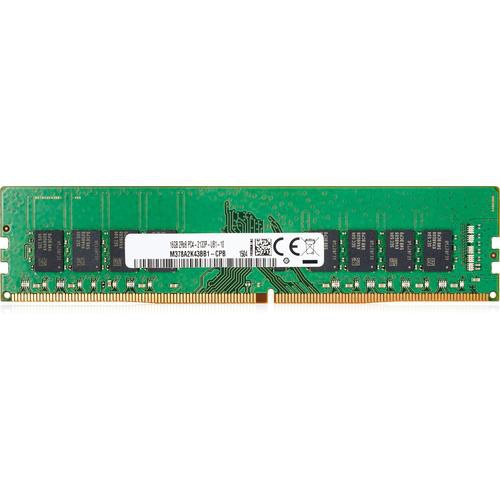 HP 8GB DDR4 2666MHz memory module 1 x 8 GB