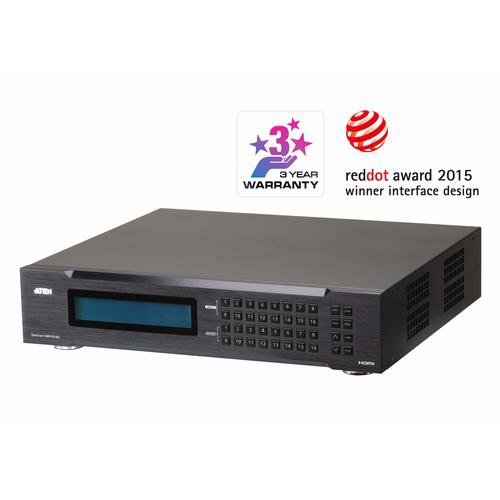 ATEN VM51616H video switch HDMI