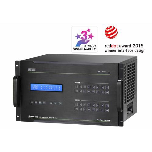 ATEN VM1600A video switch