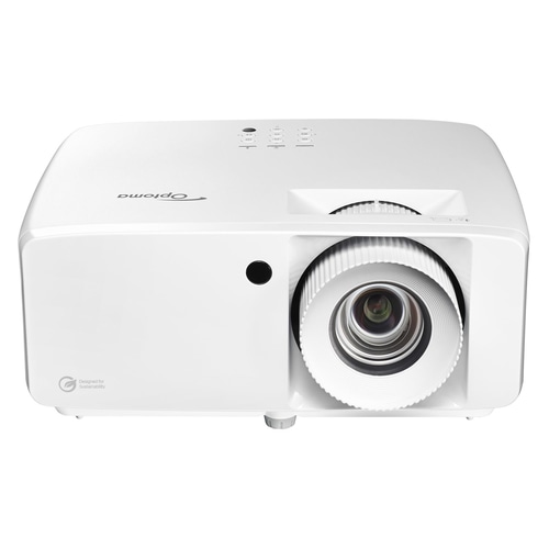 Optoma ZK450 data projector 4200 ANSI lumens DLP 2160p (3840x2160) 3D White