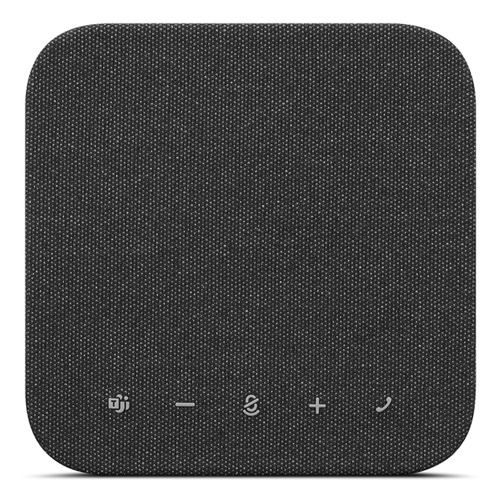 Lenovo 4Y71Q47766 speakerphone PC Bluetooth Black