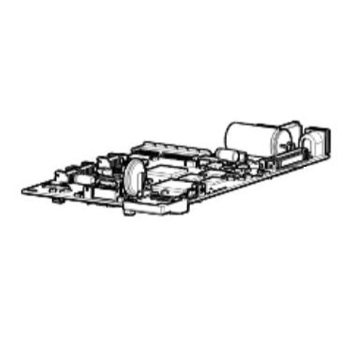 Zebra P1080383-440 printer/scanner spare part 1 pc(s)