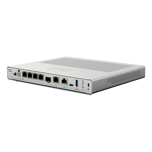 Cisco CSF220-TD-K9 hardware firewall 1 Gbit/s