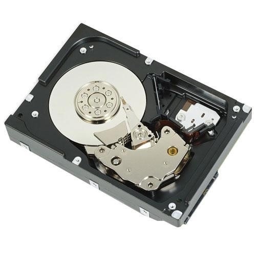 DELL 400-AHZK internal hard drive 3.5 8000 GB Serial ATA III