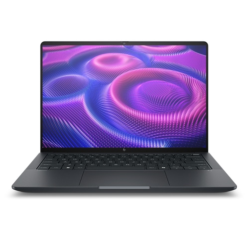 HP ZBook Ultra G1a Copilot+ PC AMD Ryzen AI MAX PRO 385 Mobile workstation 35.6 cm (14) WUXGA 32 GB LPDDR5x-SDRAM SSD Wi-Fi 7 (802.11be) Windows 11 Pro Silver