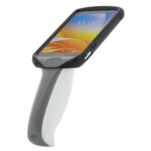 Mobilis 065025 handheld mobile computer case