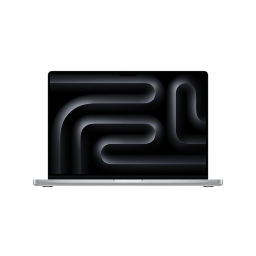 Apple MacBook Pro 16-inch : M5 Max chip with 18-core CPU and 32-core GPU, 36GB, 2TB SSD - Silver