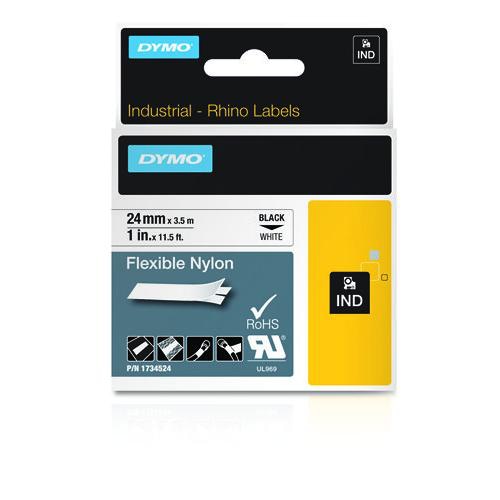 DYMO IND Flexible Nylon